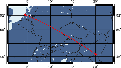 Szeged, Fehér-tó, Csongrád, Hongarije