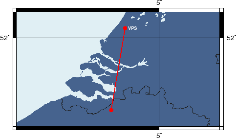 Verrebroekse plassen, België