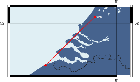 Blankenberge, West-Vlaanderen, België