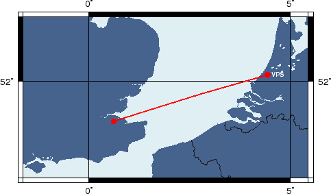 Kingsnorth Power Station, Hoo, Rochester, Medway Estuary, Engeland
