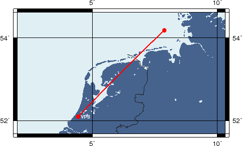 Helgoland, Duitsland