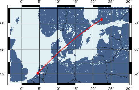 , Finland