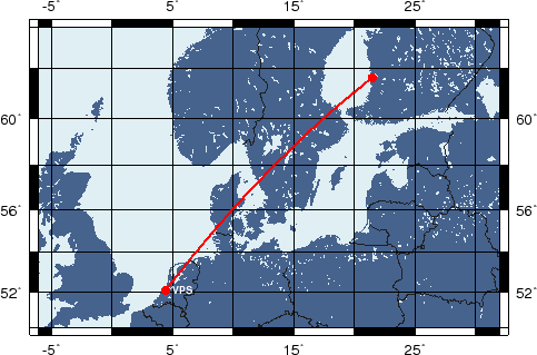, Finland